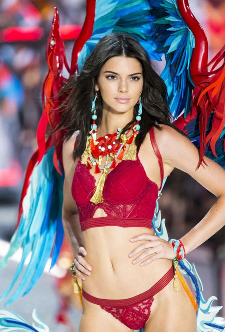 Victoria's Secret'ta yeni dönem başlıyor: Güzellik kalıplarını yıkacaklar! G5