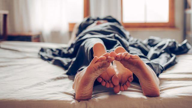 Kadınların büyük sırrı! Cinsellikten alınan hazzı iki katına çıkartan ve sağlığı koruyan mucize yöntem: Kegel egzersizi