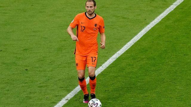 Daley Blind