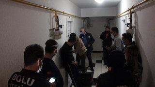 Evinde ölü bulunmuştu! Servetinin hepsini eğitime bağışlamış