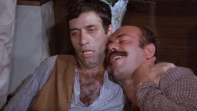 Şark Bülbülü filmi nerede ve ne zaman çekildi? Şark Bülbülü filminin oyuncuları kimdir?