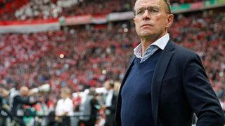 İbrahim Özdemir: Ralf Rangnick ile prensipte anlaştık