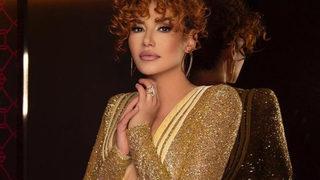 Deniz Seki bacağını yamulttu! Yine dalga konusu oldu