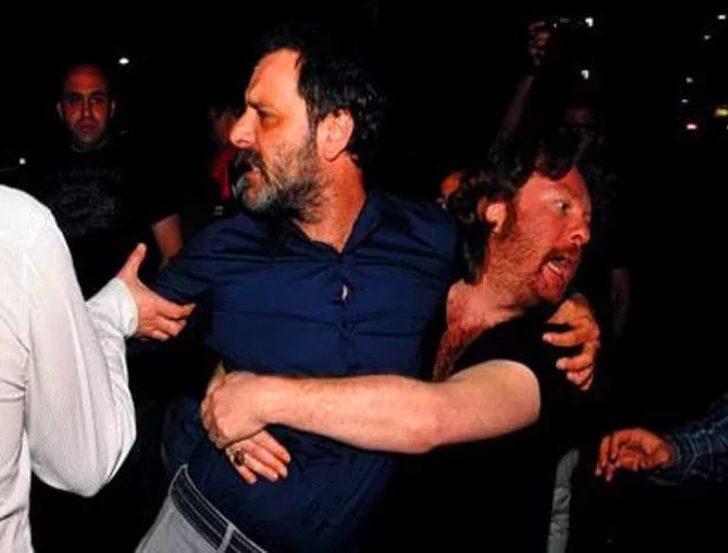 Sınır tanınmadılar! İşte ünlülerin magazin gündemine damga vuran kavgaları G1