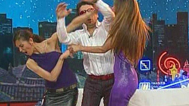 Sınır tanınmadılar! İşte ünlülerin magazin gündemine damga vuran kavgaları G2