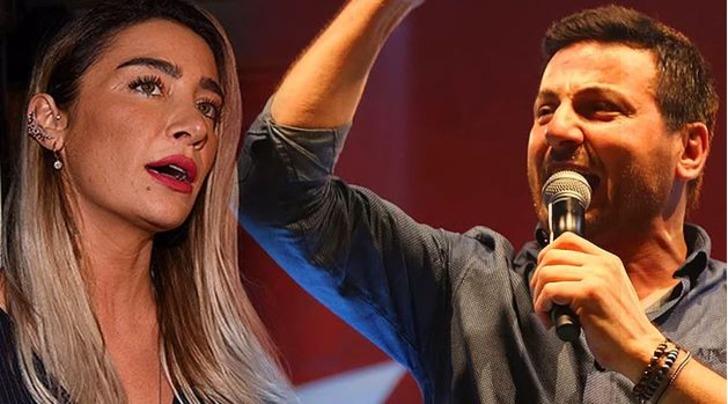 Sınır tanınmadılar! İşte ünlülerin magazin gündemine damga vuran kavgaları G3