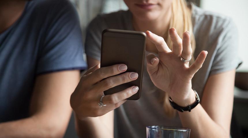 Apple'dan 5G zaferi: Vivo ve Samsung'a rağmen liderliğini sürdürdü