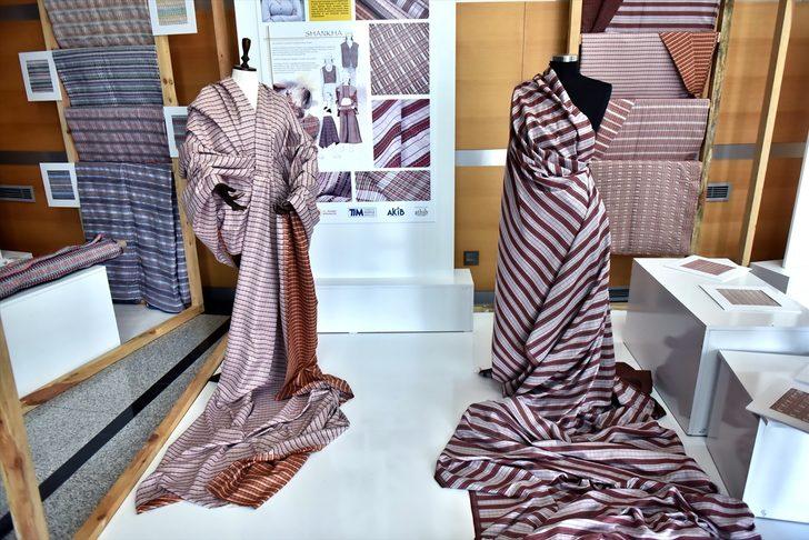 ATHİB 9. Dokuma Kumaş Tasarım Yarışması'nın kazananları belli oldu G2