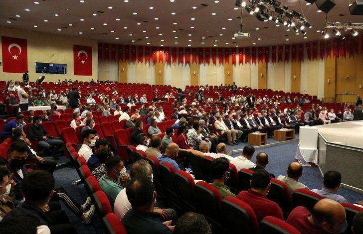 Büyükşehir Belediye Erzurumspor başkanlığına Ömer Düzgün yeniden seçildi: G2