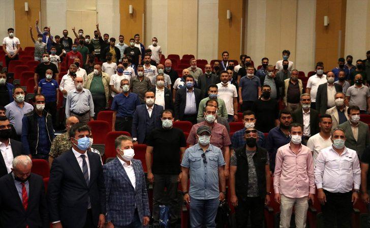 Büyükşehir Belediye Erzurumspor başkanlığına Ömer Düzgün yeniden seçildi: G3