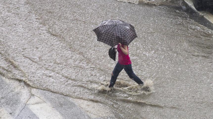 Meteoroloji bölge bölge uyardı: Gök gürültülü sağanak geliyor