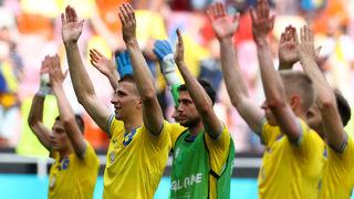 ÖZET | Ukrayna 2-1 Makedonya