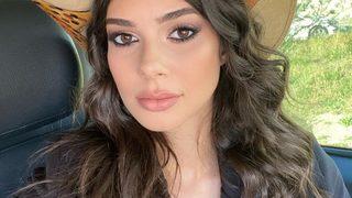 Defne Samyeli'nin kızı Deren Talu kimdir ve kaç yaşında? Sevgilisi kim?