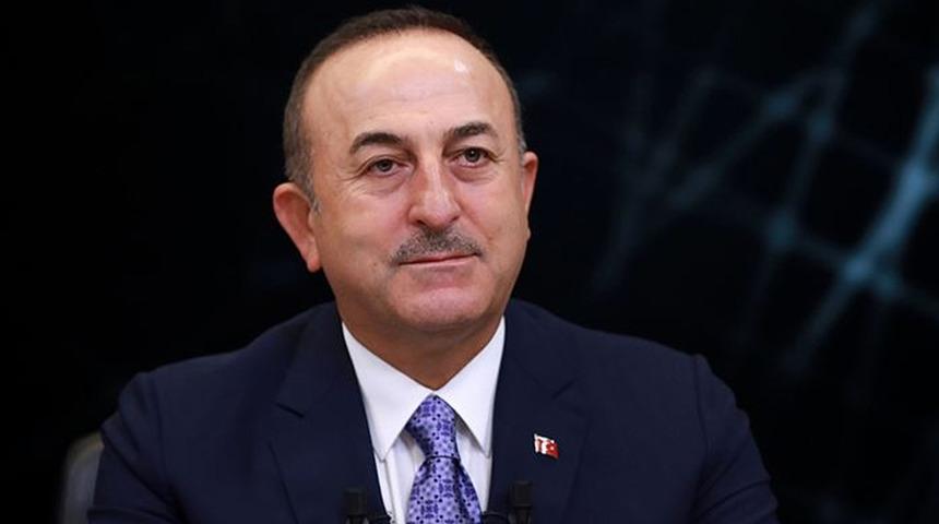 Bakan Çavuşoğlu, AB Yüksek Temsilcisi Borell ile ikili görüşme gerçekleştirecek