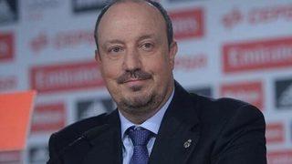 Rafa Benitez'in yeni takımı belli oluyor