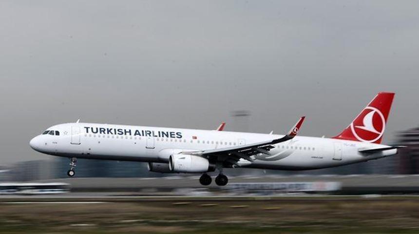 THY, dış hat uçuşlarda ikram hizmetini yarından itibaren yeniden başlatıyor