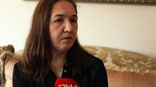 Duygu Delen'in annesi ev hapsi kararına isyan etti