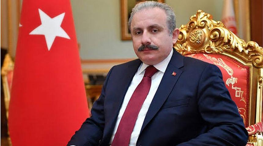Sedat Peker'den 10 bin dolar alan siyaset&ccedil;i tartışması: TBMM Başkanı Şentop bilgi aldığını s&ouml;yledi, isim a&ccedil;ıklamadı