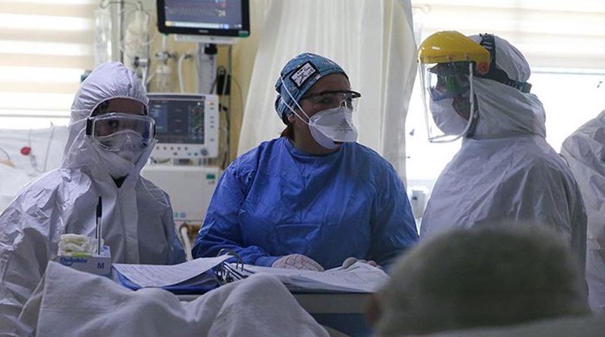 Son Dakika: 17 Haziran koronavirüs tablosu açıklandı