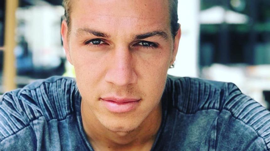 Royal Antwerp'e transfer olan Michael Frey kimdir? Kaç yaşında ve nereli?