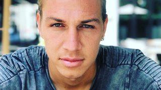 Royal Antwerp'e transfer olan Michael Frey kimdir? Kaç yaşında ve nereli?