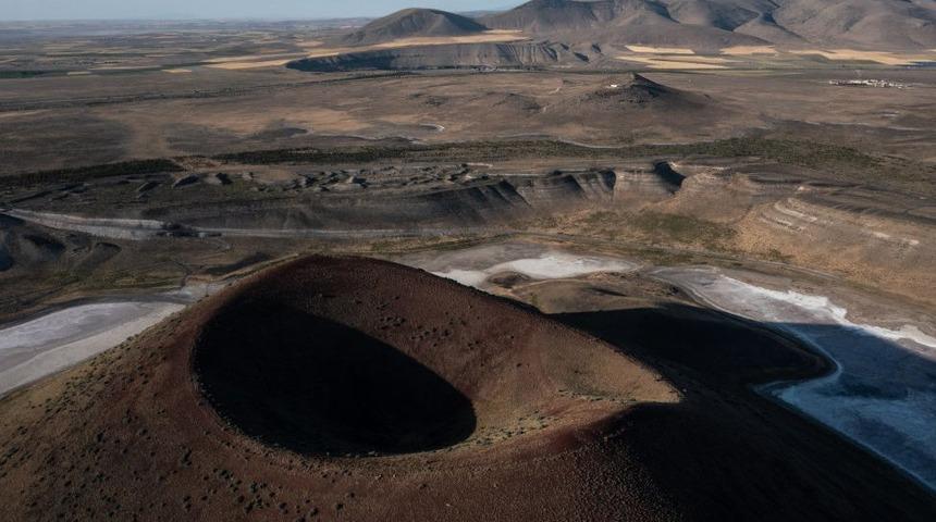 17 Haziran Dünya Çölleşme ve Kuraklıkla Mücadele Günü: Türkiye'de kuraklık hangi boyutlarda, günlük yaşantımıza etkileri neler?