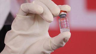 Türkiye'den KKTC'ye 26 bin doz Kovid-19 aşısı daha gönderildi