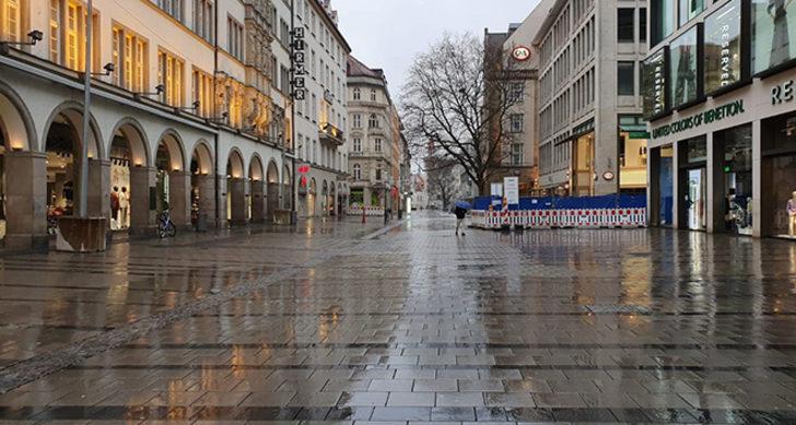 65 yaş üstüne sokağa çıkma yasağı var mı? 65 yaş üstü ve 18 yaş altına toplu taşıma yasak mı? G2