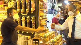 Vali Yerlikaya İstanbul'daki rekoru duyurdu