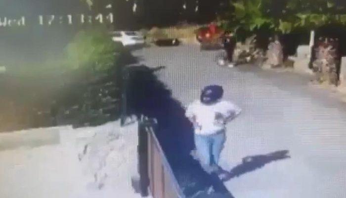 1 polis şehit olmuştu! Bodrum'daki çatışmanın görüntüleri ortaya çıktı