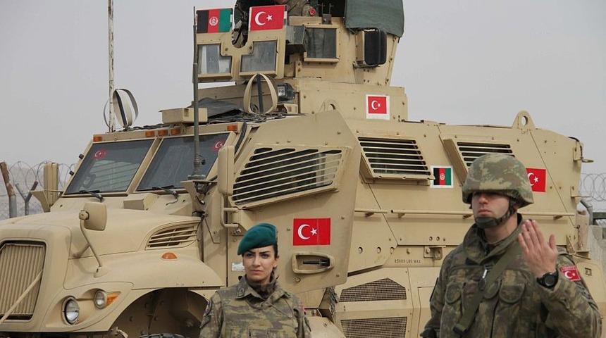 ABD Ulusal G&uuml;venlik Danışmanı Sullivan: Erdoğan ve Biden Kabil Havaalanını T&uuml;rkiye'nin korumasında uzlaştı
