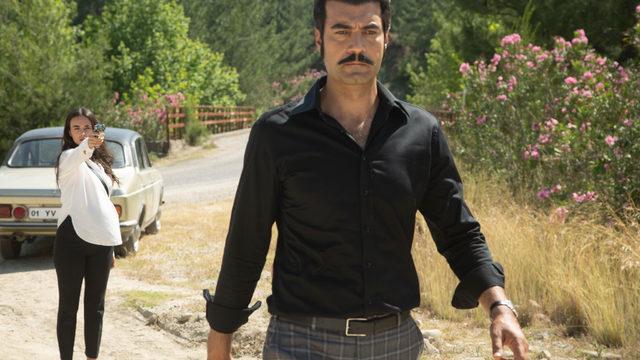 Bir Zamanlar Çukurova 100. son bölümde Ümit'in annesi Sevda öldü! Nazan Kesal Bir Zamanlar Çukurova'dan ayrıldı!