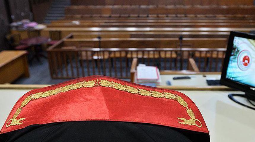 Birinci dereceye yükselme incelemesine tabi tutulacak hakim ve savcılar belirlendi