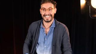 MasterChef Türkiye jüri üyesi Danilo Zanna'dan samimi itiraflar: Yarışmacıları biz de seyirciler kadar görüyoruz