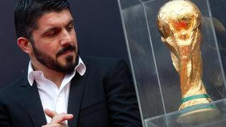 Tottenham'da Gattuso sesleri