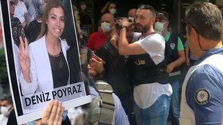 İzmir'deki HDP binasına saldırıda yeni detaylar! Son anda ertelenmiş