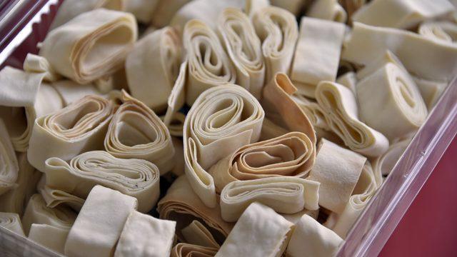 2 dakikada hazırlanıyor! Hollanda'dan talep yağıyor