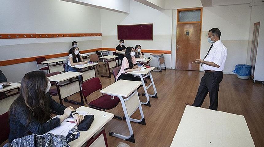 e-Okul'da dijital karneler erişime açıldı (e-Okul VBS giriş sistemi)