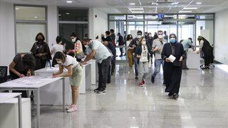 Randevu alamayanlar da muayene olabiliyor! Bakan Koca duyurmuştu... Mesai saatleri dışında hizmet verilmeye başlandı