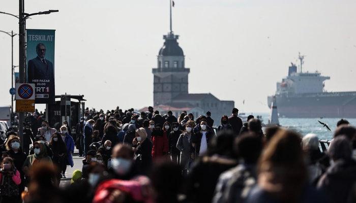 İstanbul'da aşılama ne zaman tamamlanacak? İl Sağlık Müdürü Prof. Dr. Kemal Memişoğlu açıkladı