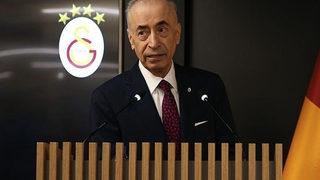 Galatasaray'da Mustafa Cengiz dönemi sona eriyor