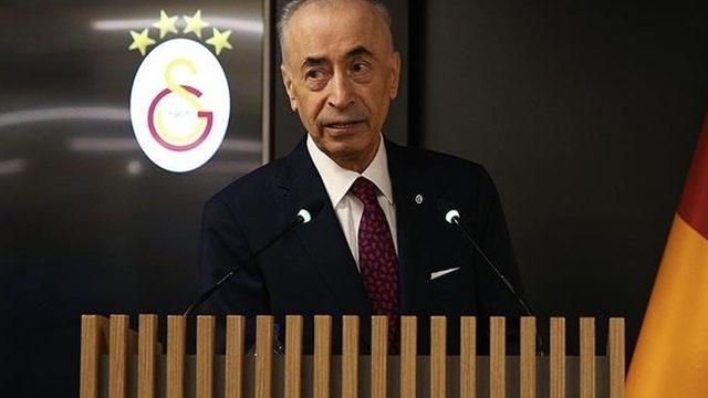 Galatasaray'da Mustafa Cengiz dönemi sona eriyor