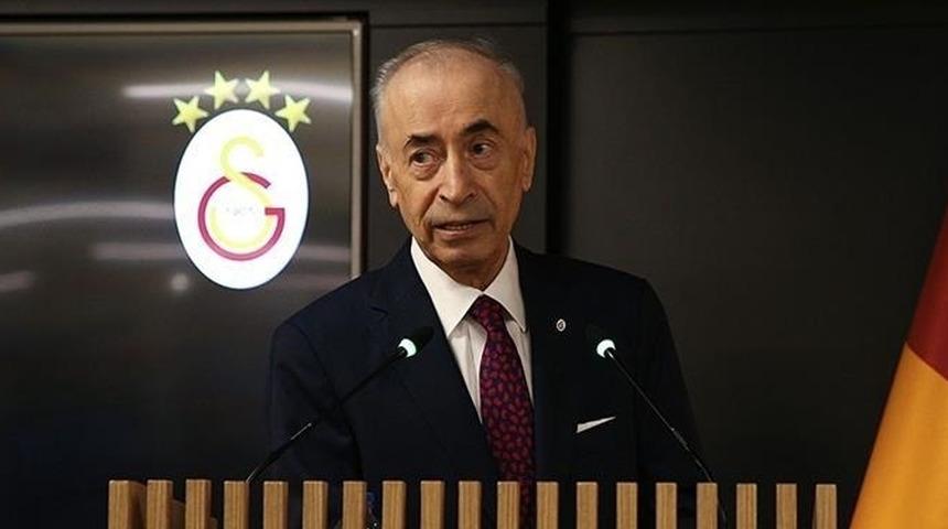 Galatasaray'da Mustafa Cengiz dönemi sona eriyor