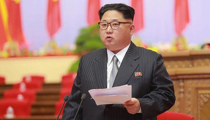 Kuzey Kore lideri Kim'den kritik ABD mesajı: Hazırlanmalıyız