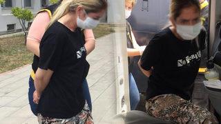 Yer: Adana! Sevgilisini eve çağırıp tuzak kurdu