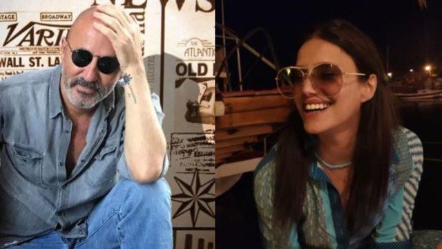 Nehir Erdoğan’ın sevgilisi Renan Kaleli kimdir?