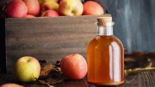 Elma sirkesinin mucizesi! Cilt lekeleri ve saç kırıklarına karşı doğan çözüm sunuyor