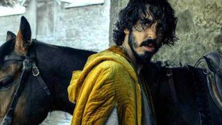 Dev Patel’in başrolünü üstlendiği Yeşil Şövalye (The Green Knight) filminden yeni fragman yayınlandı