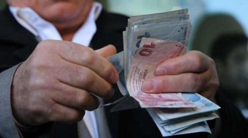 Emekiye üçlü kazanç! 1100 TL ikramiye, 1500 TL maaş ve 1750 TL promosyon fırsatı!