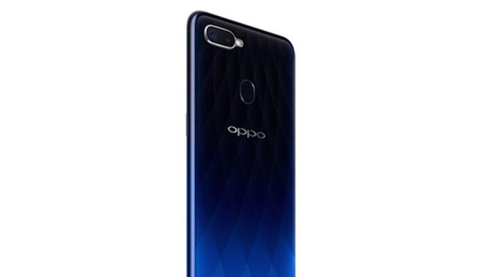 Oppo F19 ailesine yeni renk seçenekleri geldi